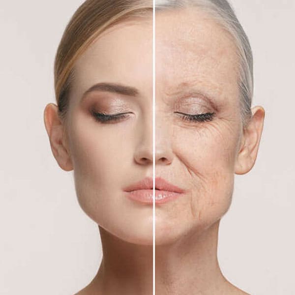 Anti-Aging Procedure